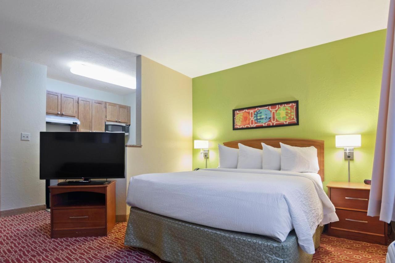 Extended Stay America Suites - Chicago - Elgin - West Dundee Zewnętrze zdjęcie